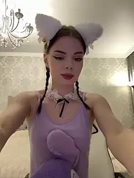 cam to cam sexiness with Girls streamers. Explore the newest collection of intense camshows from our capable horny hosts.