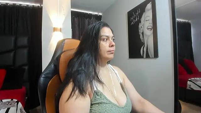 cam to cam sexiness with Girls streamers. Explore the newest collection of intense camshows from our capable horny hosts.