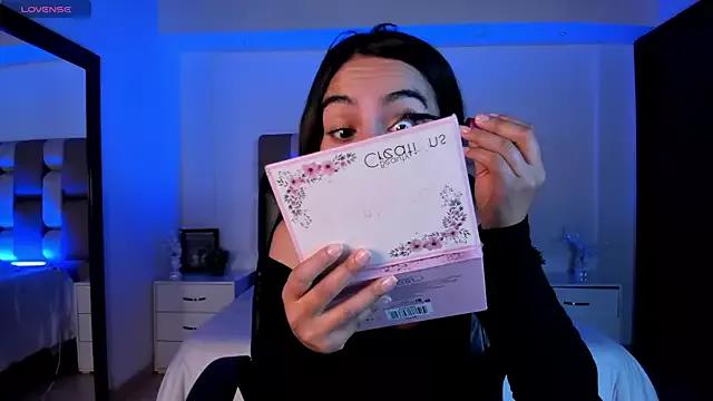 cam to cam sexiness with Girls streamers. Explore the newest collection of intense camshows from our capable horny hosts.
