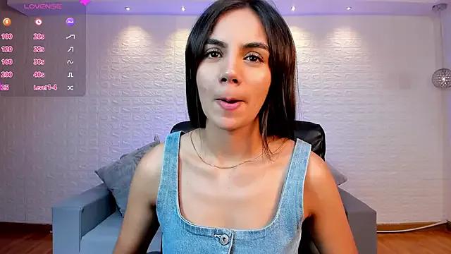 cam to cam sexiness with Girls streamers. Explore the newest collection of intense camshows from our capable horny hosts.