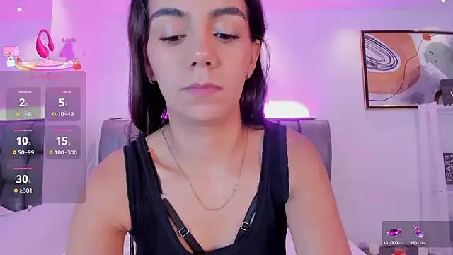 cam to cam sexiness with Girls streamers. Explore the newest collection of intense camshows from our capable horny hosts.