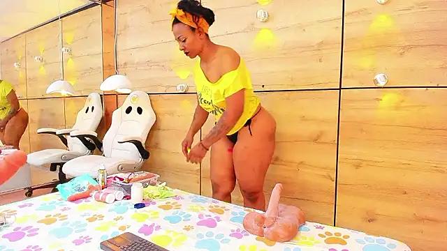 cam to cam sexiness with Girls streamers. Explore the newest collection of intense camshows from our capable horny hosts.