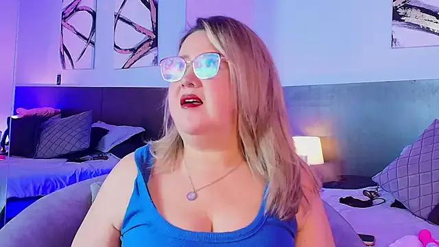 cam to cam sexiness with Girls streamers. Explore the newest collection of intense camshows from our capable horny hosts.