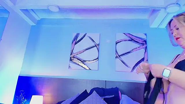 cam to cam sexiness with Girls streamers. Explore the newest collection of intense camshows from our capable horny hosts.