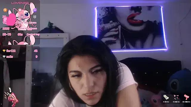 cam to cam sexiness with Girls streamers. Explore the newest collection of intense camshows from our capable horny hosts.