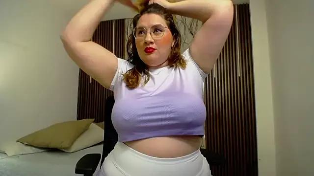 cam to cam sexiness with Girls streamers. Explore the newest collection of intense camshows from our capable horny hosts.