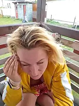 Marushka from StripChat is Freechat