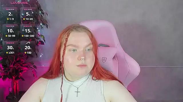 cam to cam sexiness with Girls streamers. Explore the newest collection of intense camshows from our capable horny hosts.