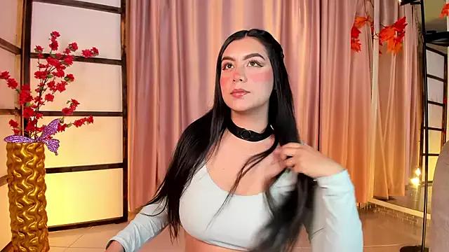 mary_anh from StripChat is Freechat