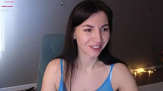 cam to cam sexiness with Girls streamers. Explore the newest collection of intense camshows from our capable horny hosts.