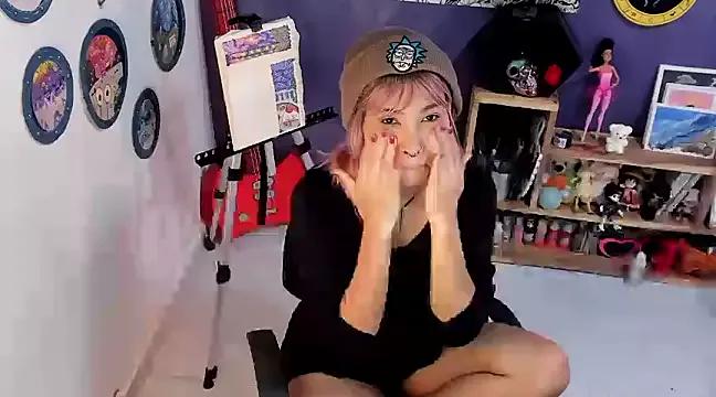 cam to cam sexiness with Girls streamers. Explore the newest collection of intense camshows from our capable horny hosts.