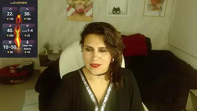cam to cam sexiness with Girls streamers. Explore the newest collection of intense camshows from our capable horny hosts.
