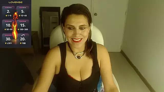 Mary_sexy01 from StripChat is Freechat