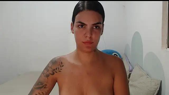 cam to cam sexiness with Girls streamers. Explore the newest collection of intense camshows from our capable horny hosts.