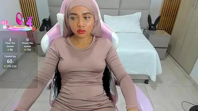 cam to cam sexiness with Girls streamers. Explore the newest collection of intense camshows from our capable horny hosts.