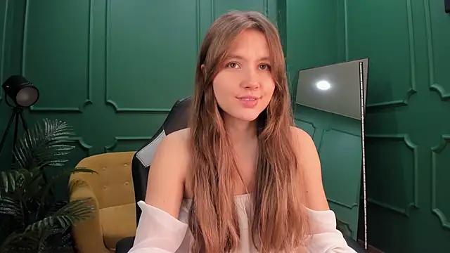 cam to cam sexiness with Girls streamers. Explore the newest collection of intense camshows from our capable horny hosts.