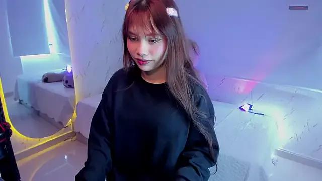 cam to cam sexiness with Girls streamers. Explore the newest collection of intense camshows from our capable horny hosts.
