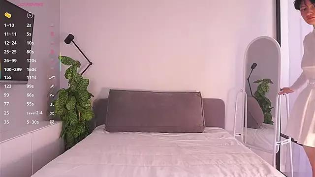 cam to cam sexiness with Girls streamers. Explore the newest collection of intense camshows from our capable horny hosts.