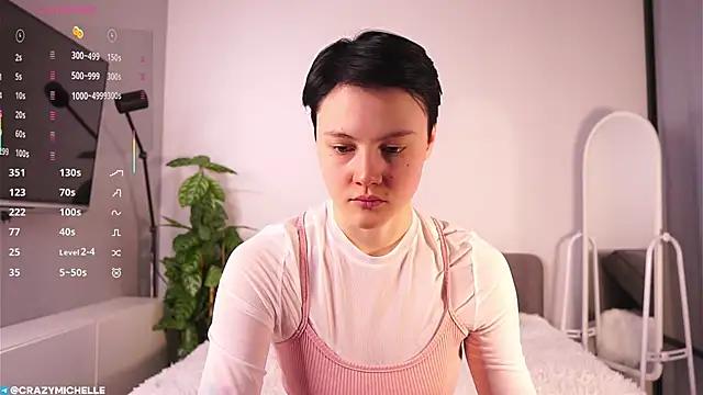 cam to cam sexiness with Girls streamers. Explore the newest collection of intense camshows from our capable horny hosts.