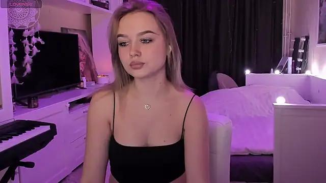 cam to cam sexiness with Girls streamers. Explore the newest collection of intense camshows from our capable horny hosts.