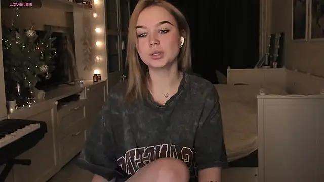 cam to cam sexiness with Girls streamers. Explore the newest collection of intense camshows from our capable horny hosts.