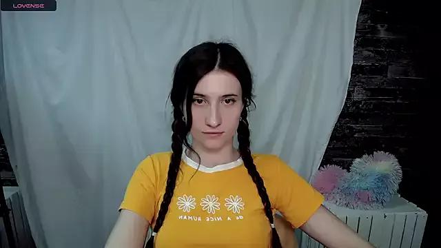 cam to cam sexiness with Girls streamers. Explore the newest collection of intense camshows from our capable horny hosts.