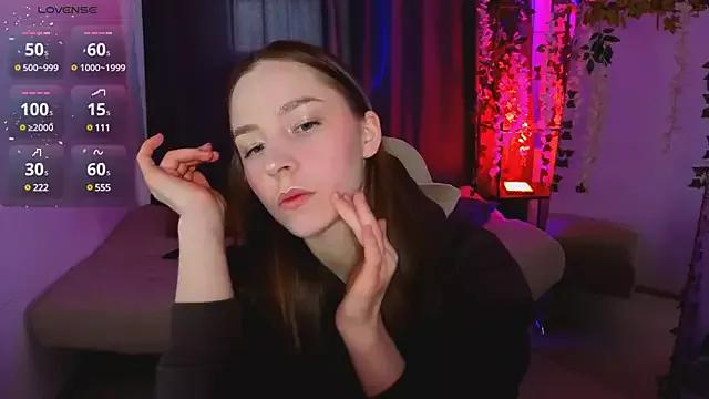 cam to cam sexiness with Girls streamers. Explore the newest collection of intense camshows from our capable horny hosts.