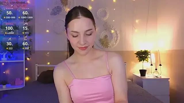 cam to cam sexiness with Girls streamers. Explore the newest collection of intense camshows from our capable horny hosts.
