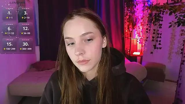 cam to cam sexiness with Girls streamers. Explore the newest collection of intense camshows from our capable horny hosts.