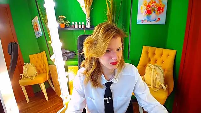 cam to cam sexiness with Girls streamers. Explore the newest collection of intense camshows from our capable horny hosts.