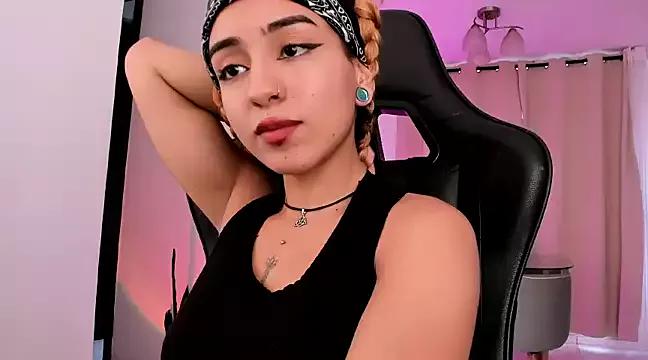 cam to cam sexiness with Girls streamers. Explore the newest collection of intense camshows from our capable horny hosts.