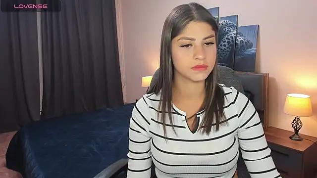 cam to cam sexiness with Girls streamers. Explore the newest collection of intense camshows from our capable horny hosts.