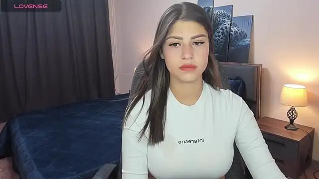 cam to cam sexiness with Girls streamers. Explore the newest collection of intense camshows from our capable horny hosts.