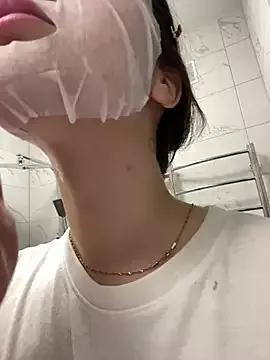 MaryReel from StripChat is Freechat