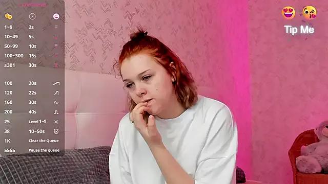 cam to cam sexiness with Girls streamers. Explore the newest collection of intense camshows from our capable horny hosts.