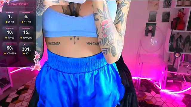cam to cam sexiness with Girls streamers. Explore the newest collection of intense camshows from our capable horny hosts.