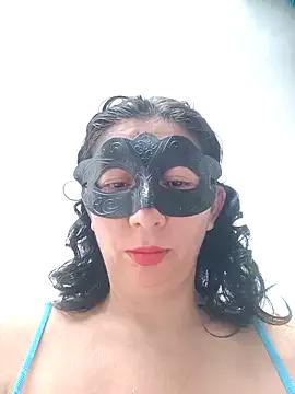Mature-Mom from StripChat is Freechat