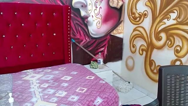 cam to cam sexiness with Girls streamers. Explore the newest collection of intense camshows from our capable horny hosts.