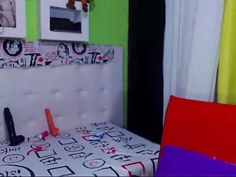 cam to cam sexiness with Girls streamers. Explore the newest collection of intense camshows from our capable horny hosts.