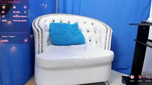 cam to cam sexiness with Girls streamers. Explore the newest collection of intense camshows from our capable horny hosts.