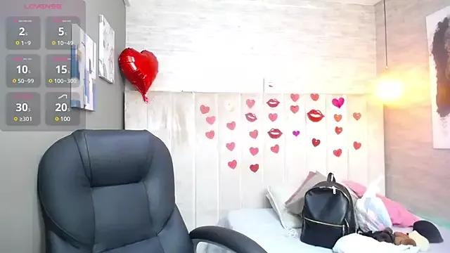 cam to cam sexiness with Girls streamers. Explore the newest collection of intense camshows from our capable horny hosts.