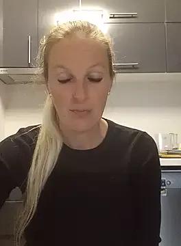 Photos of MaviePearl from StripChat is Private