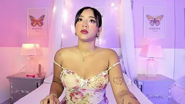 cam to cam sexiness with Girls streamers. Explore the newest collection of intense camshows from our capable horny hosts.