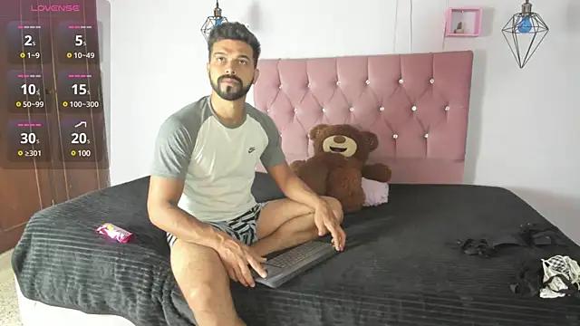 cam to cam sexiness with Girls streamers. Explore the newest collection of intense camshows from our capable horny hosts.