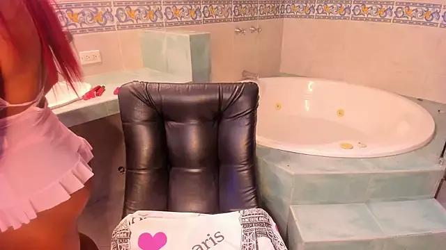 MayaBaker from StripChat is Freechat