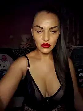 Photos of MeaHarpe from StripChat is Private