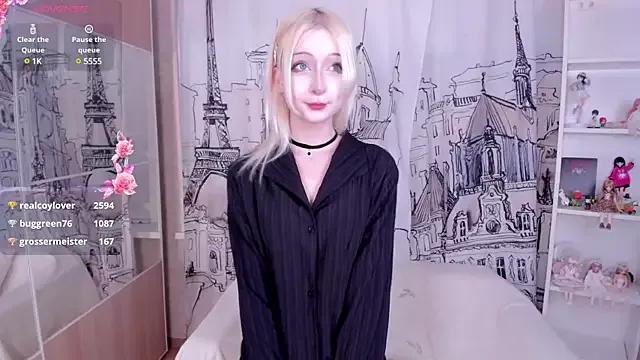 cam to cam sexiness with Girls streamers. Explore the newest collection of intense camshows from our capable horny hosts.