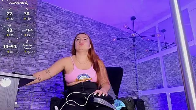 cam to cam sexiness with Girls streamers. Explore the newest collection of intense camshows from our capable horny hosts.