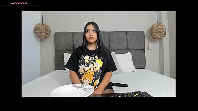 cam to cam sexiness with Girls streamers. Explore the newest collection of intense camshows from our capable horny hosts.
