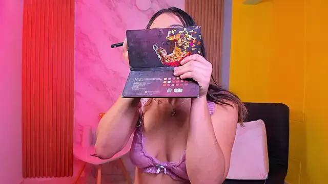 cam to cam sexiness with Girls streamers. Explore the newest collection of intense camshows from our capable horny hosts.